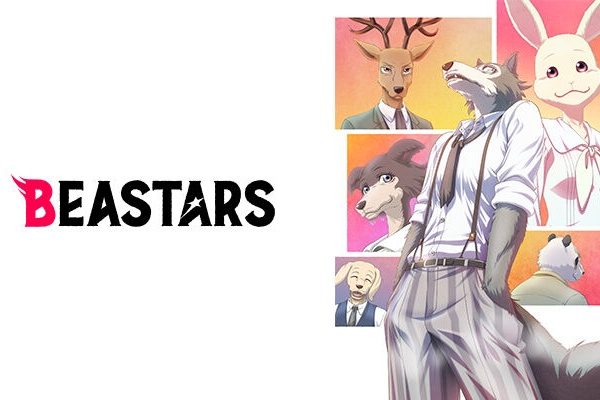 感想まとめ Beastars 第2期 24話 最終回 アニアニ愛愛