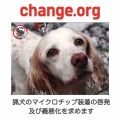 オンライン署名ご協力をお願い致します！