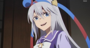 【ウマ娘 シンデレラグレイ】第20話 感想 いつかは訪れるラストラン