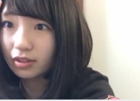 谷優里、総選挙の日は学校のため立候補しない模様