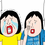 ライオンズファンのおじさんに泣かされた話