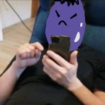 37平米に3人暮らし