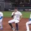 今日の試合後の金子・糸井・鶴岡のトークショー、金を取れるレベルｗｗｗｗｗｗ