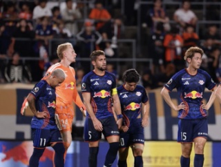 RB大宮アルディージャが狙われ続ける「レッドブルが目指しているサッカー」の“弱点”としてのハイライン