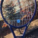 『やっぱりグラファイト🎾』の画像