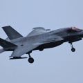 アメリカ海兵隊 F-35B VMFA-121 ～新田原基地にて～