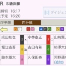 「使命感に溢れて。。。」