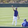 【MLB】ドジャース・佐々木朗希が実戦初登板で鮮烈デビュー！　MVPのベッツも大興奮「最高だね、期待通りだ」