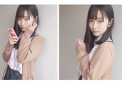 【衝撃】坂道オーディションの『67番』が可愛すぎて即センターレベルｗｗｗｗｗｗ
