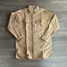 CHAMOIS CLOTH【It's A Beautiful Day】