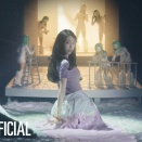 Ice Cream - ユナ(ITZY)