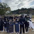 【育成会】2026年度　U-12活動開始