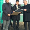 栗山監督、吉田輝星1位指名の理由は「速度、回転軸とスピン量で打ちにくい球と分析」