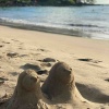 【マウウマエ ビーチ】砂サラサラのおすすめ穴場ビーチ【ハワイ島】