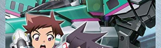 【悲報】2010年代のロボットアニメ、名作が１つも出ないまま終わるｗｗｗｗ
