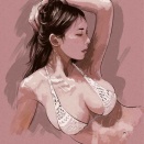 『菊地姫奈さん』