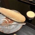 お箸で食べられる個室フレンチ紫ぜん
