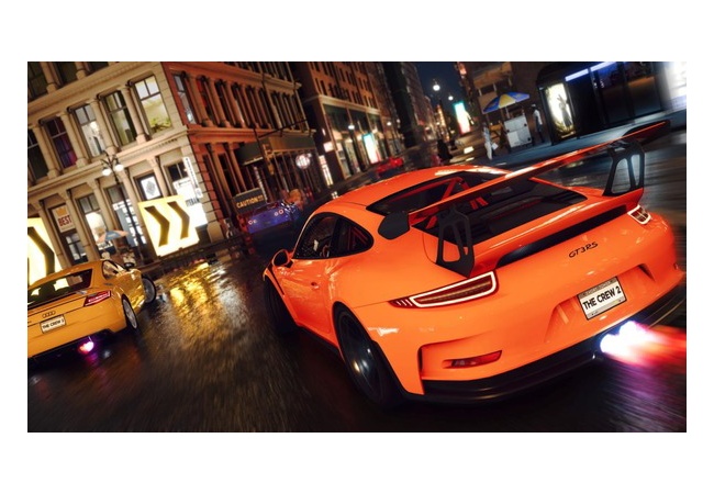 【朗報】UBI「わざわざオフラインモード追加しました。サ終後も勝手に遊んでください😡」