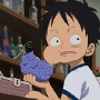 フジテレビ番組さん、『ワンピース』のルフィが食べた実について問題を出す → 答えについてネットで議論勃発してしまう…