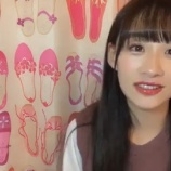 『[動画]2020.02.05（21:42～） SHOWROOM　「=LOVE(イコールラブ) 音嶋莉沙」＠個人配信』の画像