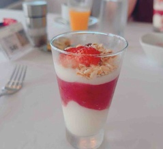 カリブ海クルーズ最終日はずっと船の上なのに忙しい