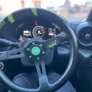 1ヶ月ぶりに愛車でお出かけ