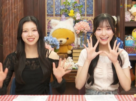[動画]2026.07.14 SHOWROOM 「火曜はじょ〜いドン！」【≒JOY 村山結香、山田杏佳】 【ニアジョイ】
