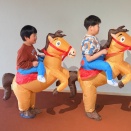 さらに、こどもの日はMAXジョッキーレース！？開催します。