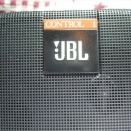 JBL　CONTROL　1