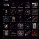 Warframe Baro 20251114