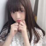 『[ノイミー] 菅波美玲「少し髪色暗くしたんだけど伝わって…」【みれい】』の画像