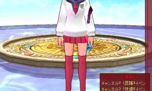 タルラーク チャンネル満員の文字ｗｗｗ