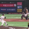 日本ハム、同点に追いつかれた直後の8回に大田と近藤の連続タイムリーツーベースで2点勝ち越し！！！