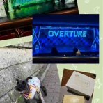 ルディとマリーとママの徒然日記