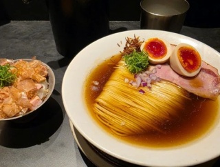 「これは今まで見た中で最も美しいラーメンだった」日本食が大好きな外国人まとめ