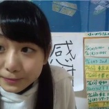 『[動画]2017.12.03（19:56～） SHOWROOM　「=LOVE(イコールラブ) 瀧脇笙古」＠個人配信』の画像