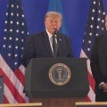 【ﾌｧﾝｻﾏﾘｨ】W杯　トランプ氏は米国単独開催に意欲も、FIFA会長からは米中共同開催を提案