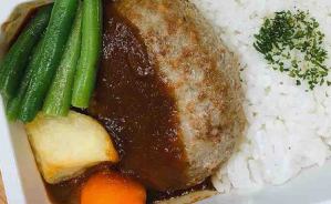 自宅で味わう"ANAの機内食"