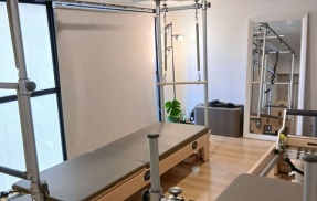 【宝塚市 ピラティス】いつの間にか変化が…『 Pilates studio Récolte（ピラティススタジオ レコルト）』で目的をもって自分の身体と向き合う！～パーソナルスタジオ体験レポ第1弾♪［PR］