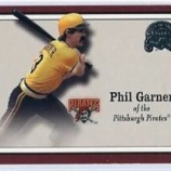 『フィル・ガーナー死去』の画像