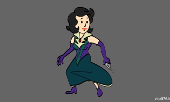 Fallout76用語：オーダー・オブ・ミステリー