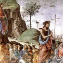 2025年　待降節第三主日ミサ