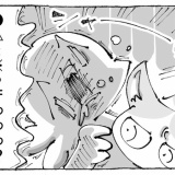 うちの犬のルカ。【８８】