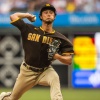 【朗報】ダルビッシュ有さん、6回1失点9Kで今季6勝目