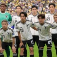 【朗報】サッカー日本代表、9月の招集メンバー31名を正式発表！！