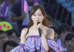 【激震】星野みなみちゃんの”この発言”・・・泣けてくる・・・・・	