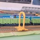 KATOのNゲージどこでもリレーラーから