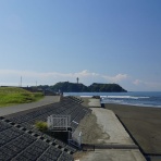 遠い海・遠い街