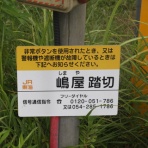 北海道踏切調査室（HBC）