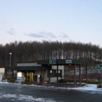 北海道の高速道路 旅鴉 北海道179市町村をゆく